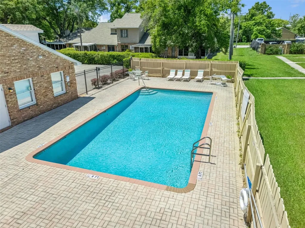 1017 Monroe Avenue St Cloud FL 34769