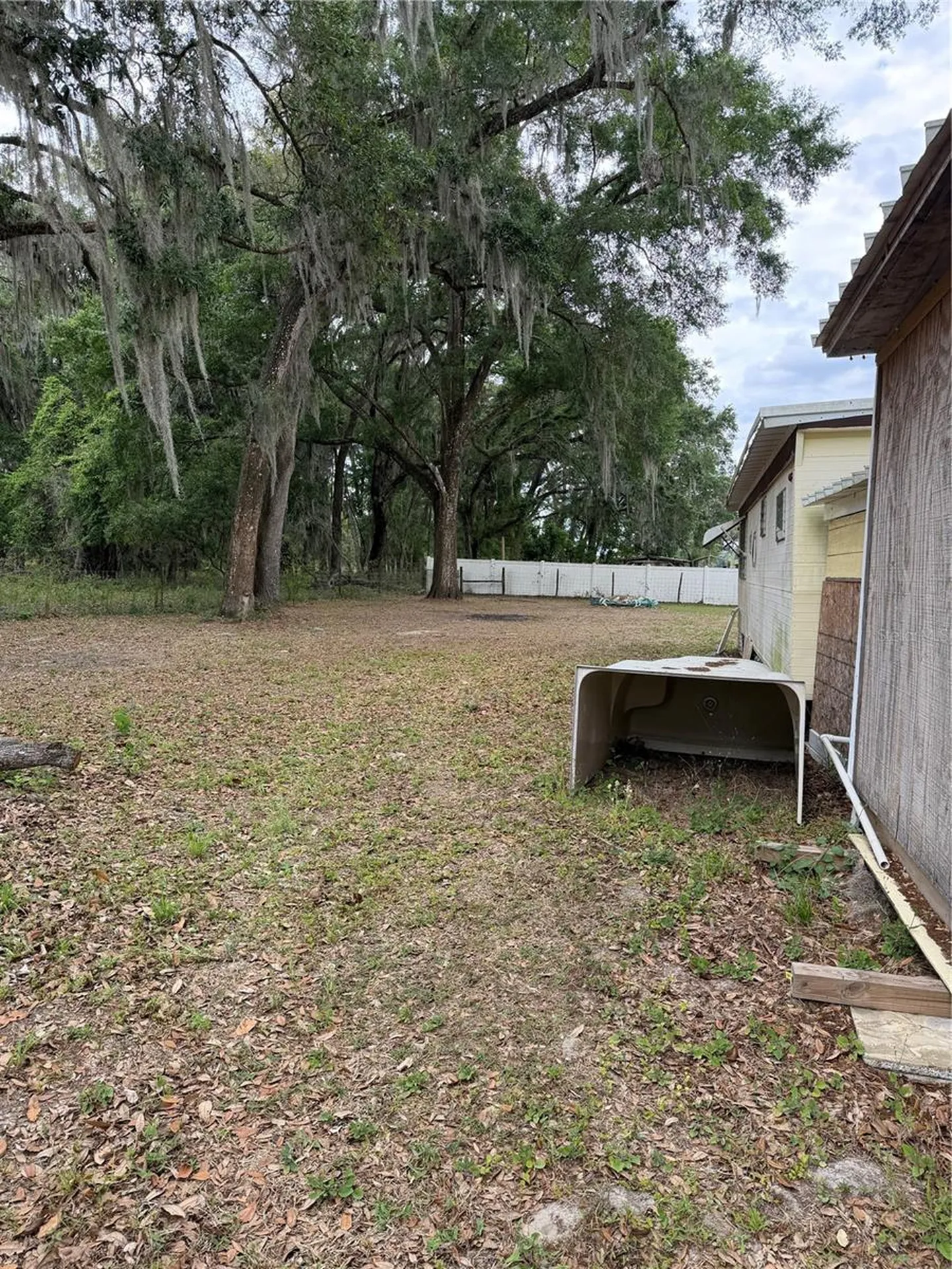 11259 NE 10th Terrace Oxford FL 34484