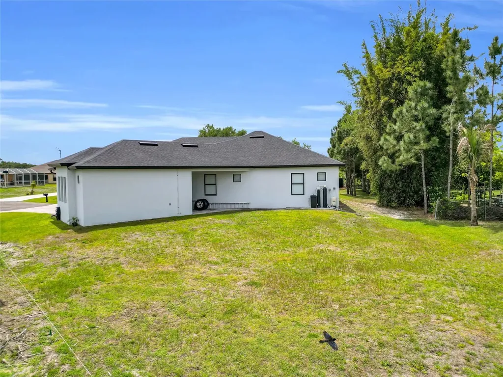 3510 9th Court W Lehigh Acres FL 33971