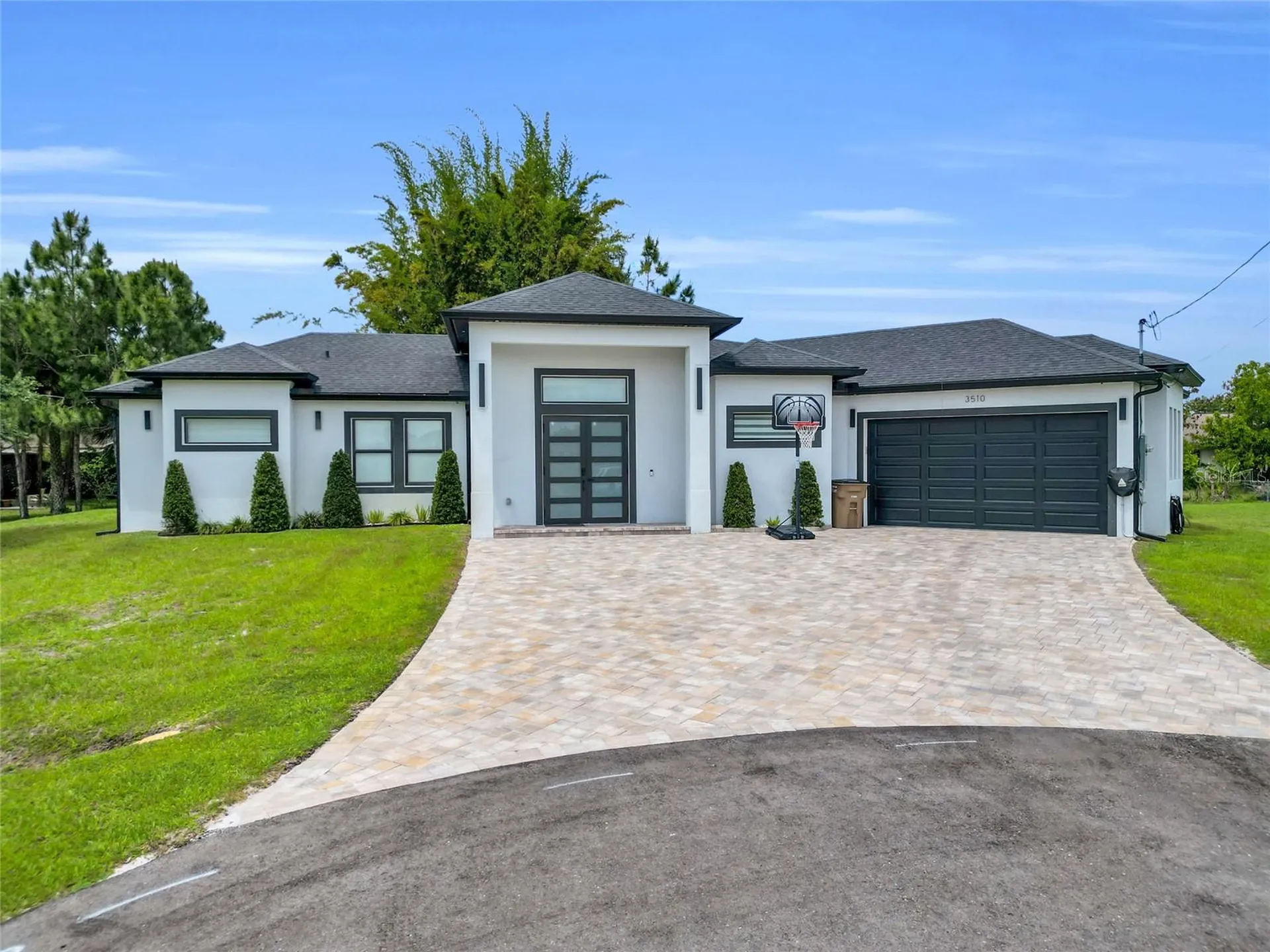 3510 9th Court W Lehigh Acres FL 33971