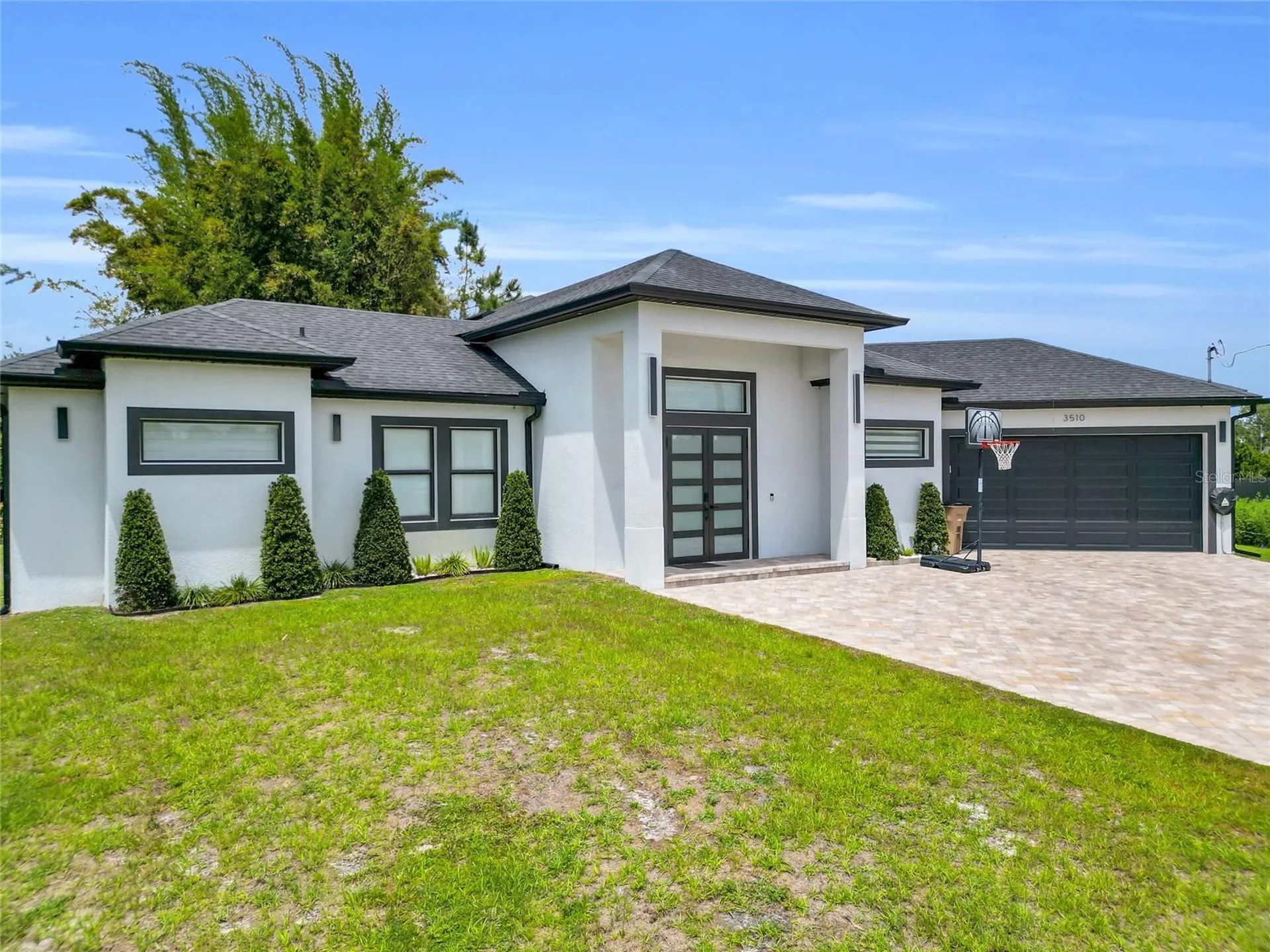 3510 9th Court W Lehigh Acres FL 33971