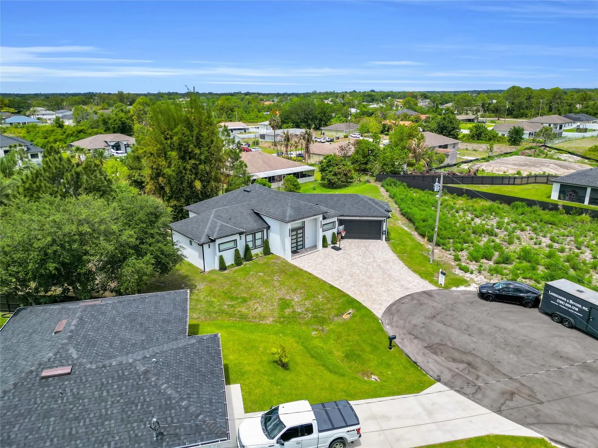 3510 9th Court W Lehigh Acres FL 33971