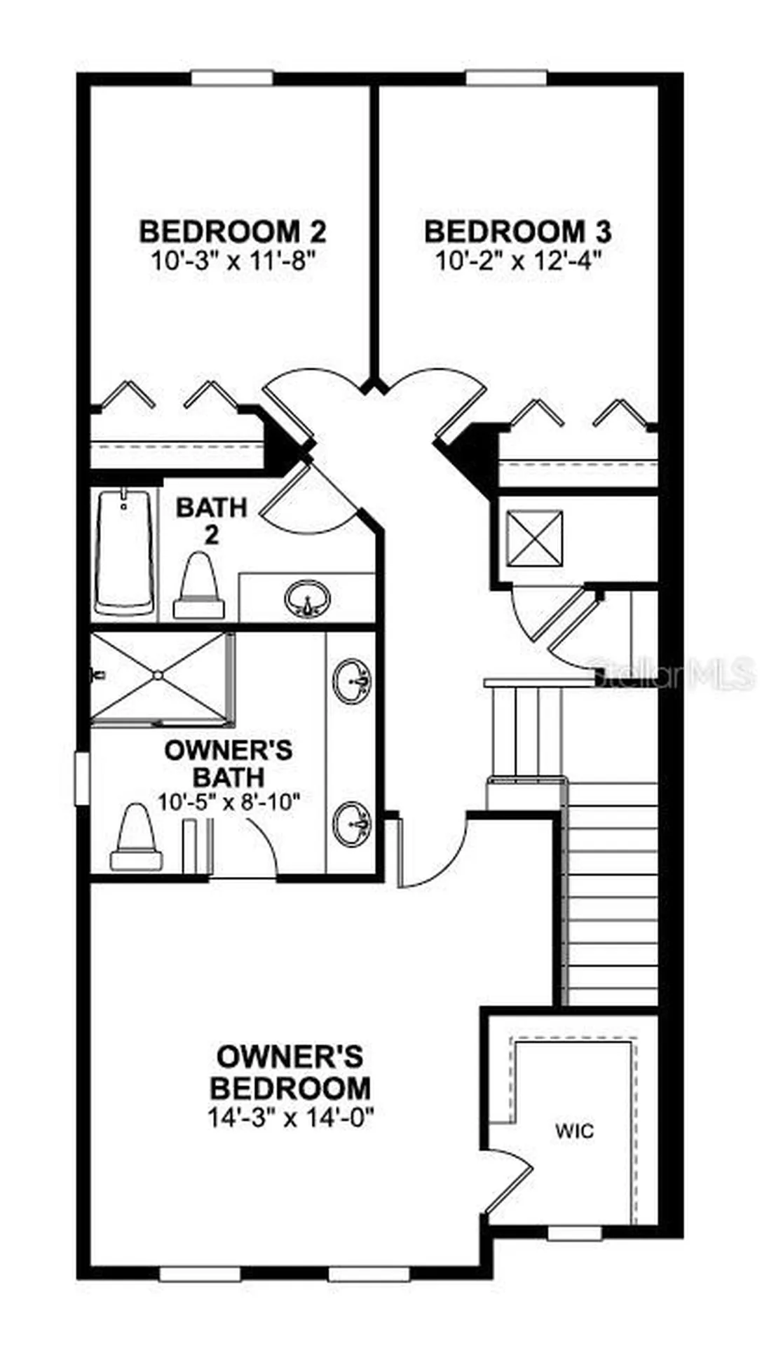 486 Lady Palm Street Apopka FL 32703