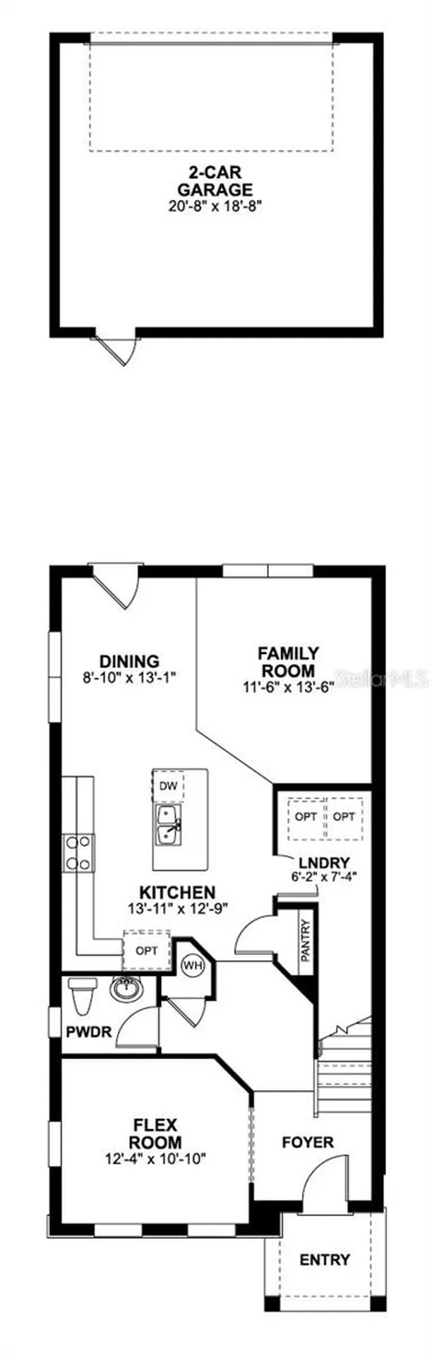486 Lady Palm Street Apopka FL 32703