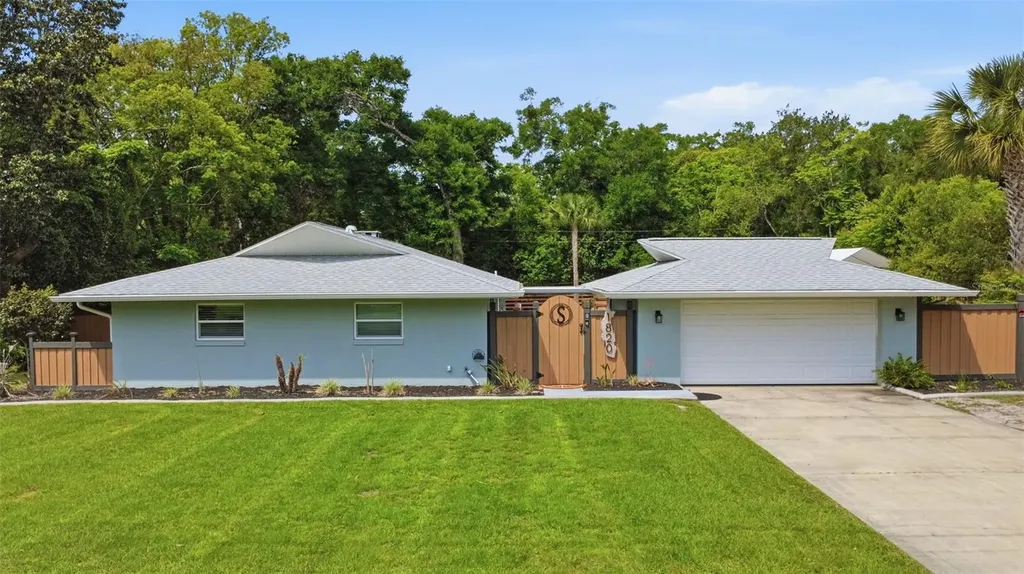 1820 Anchor Avenue Deland FL 32720