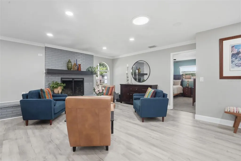 1820 Anchor Avenue Deland FL 32720