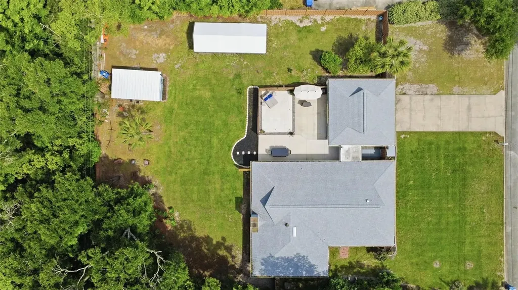 1820 Anchor Avenue Deland FL 32720