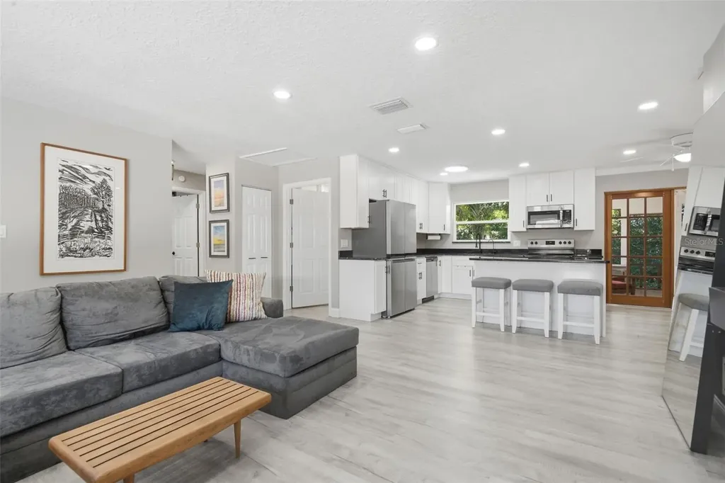 1820 Anchor Avenue Deland FL 32720