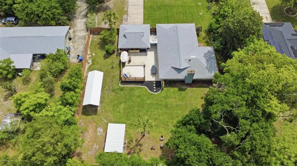1820 Anchor Avenue Deland FL 32720