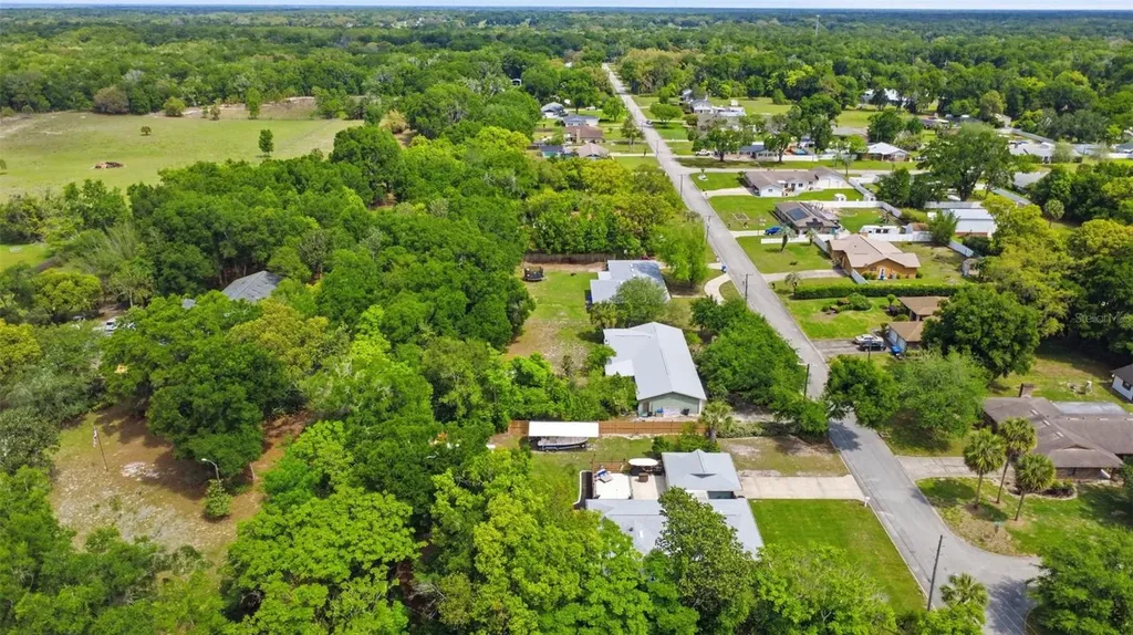 1820 Anchor Avenue Deland FL 32720