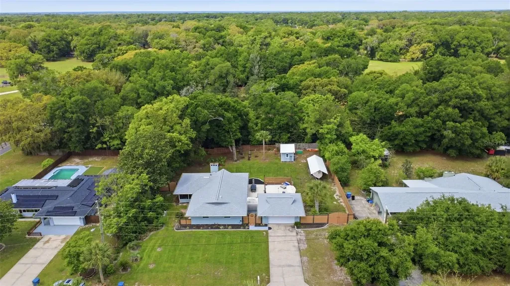 1820 Anchor Avenue Deland FL 32720
