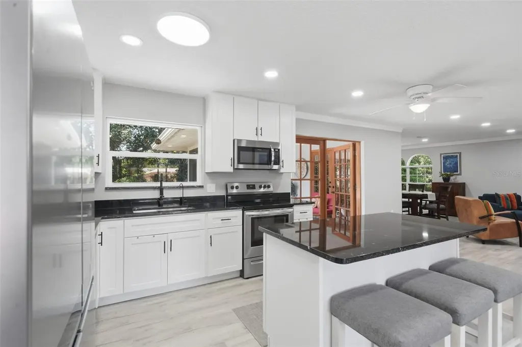 1820 Anchor Avenue Deland FL 32720