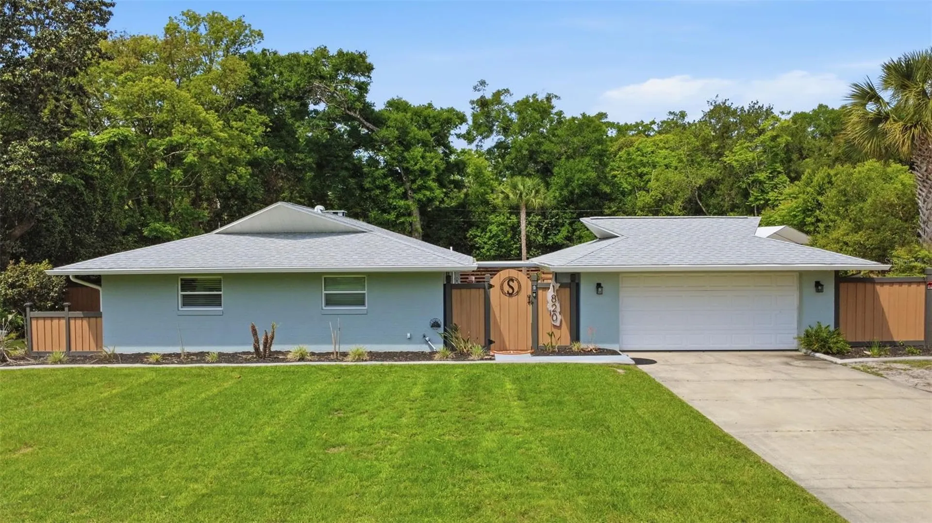 1820 Anchor Avenue Deland FL 32720