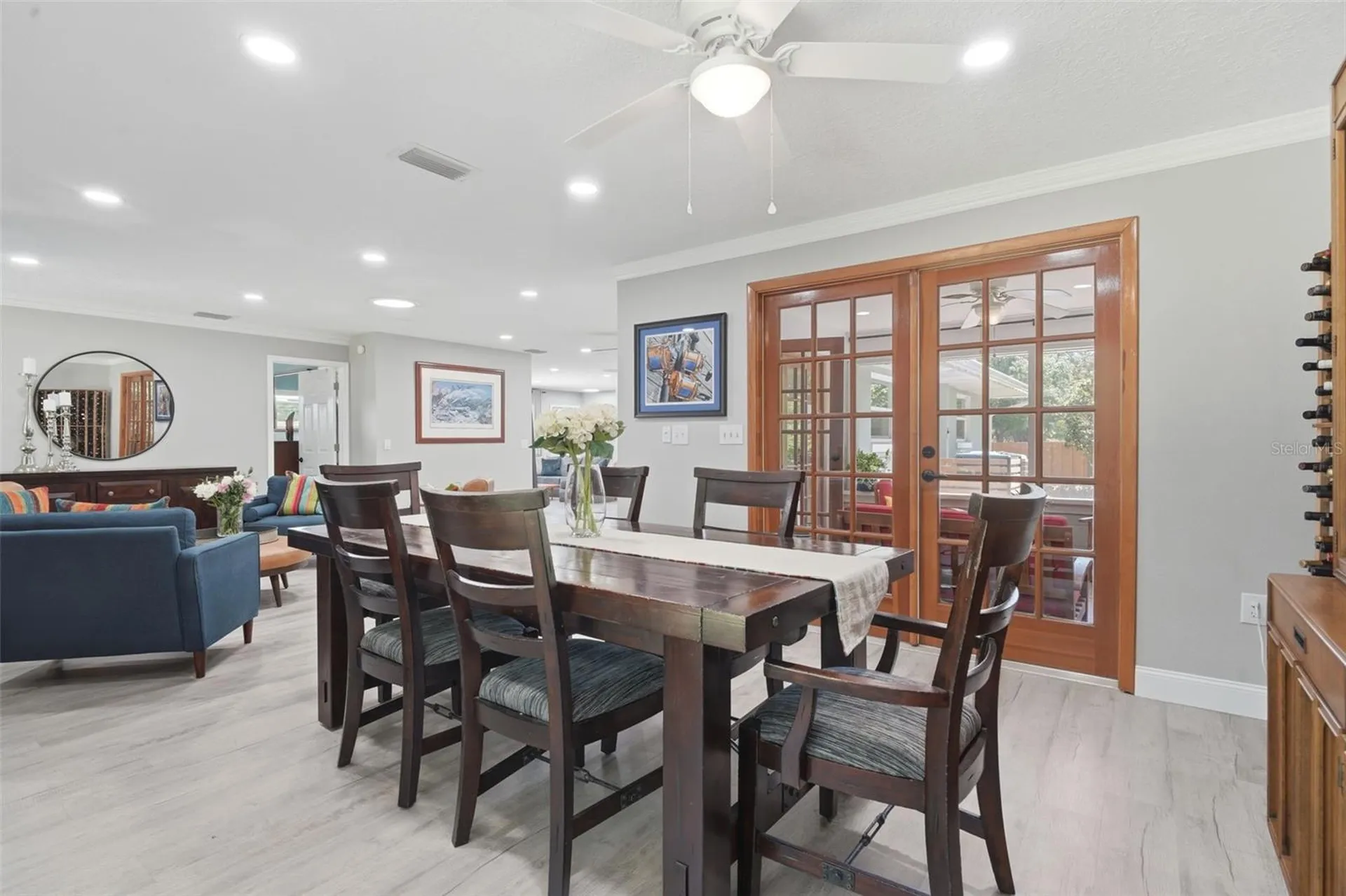 1820 Anchor Avenue Deland FL 32720