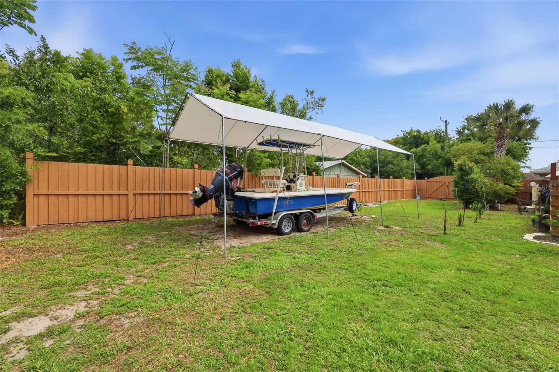 1820 Anchor Avenue Deland FL 32720