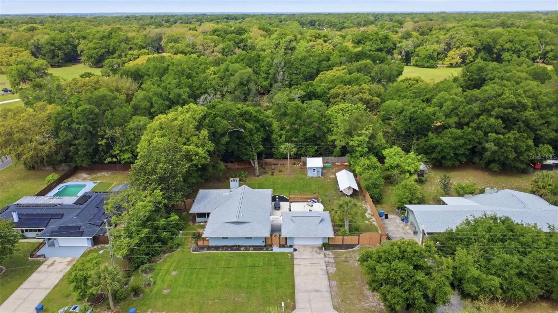 1820 Anchor Avenue Deland FL 32720