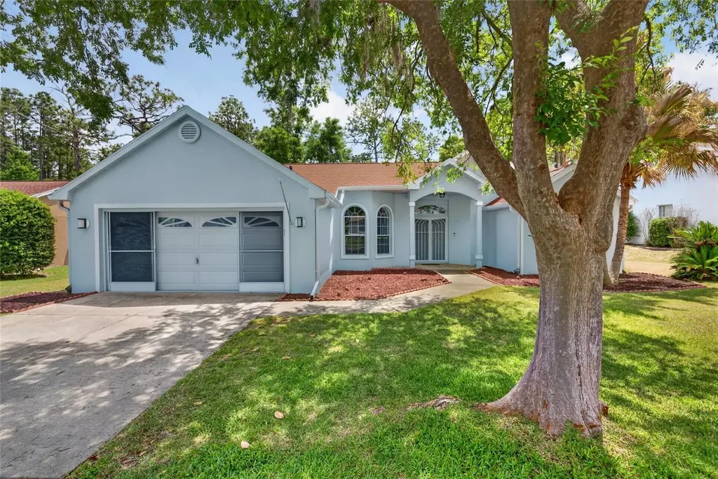 11755 SW 79th Circle Ocala FL 34476