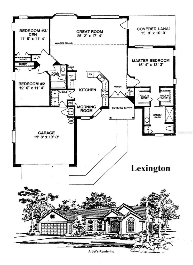 11755 SW 79th Circle Ocala FL 34476