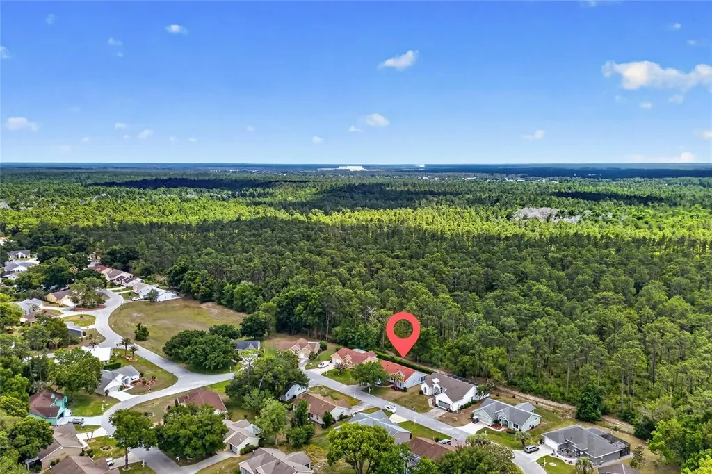 11755 SW 79th Circle Ocala FL 34476