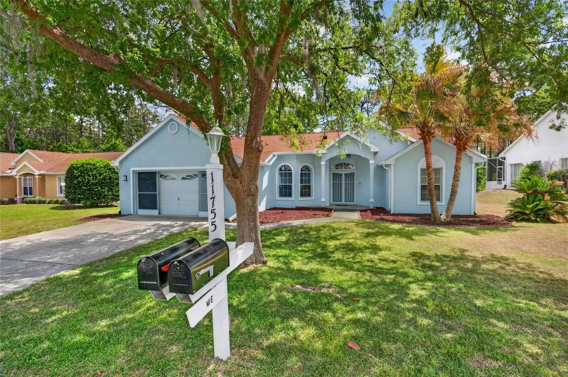 11755 SW 79th Circle Ocala FL 34476