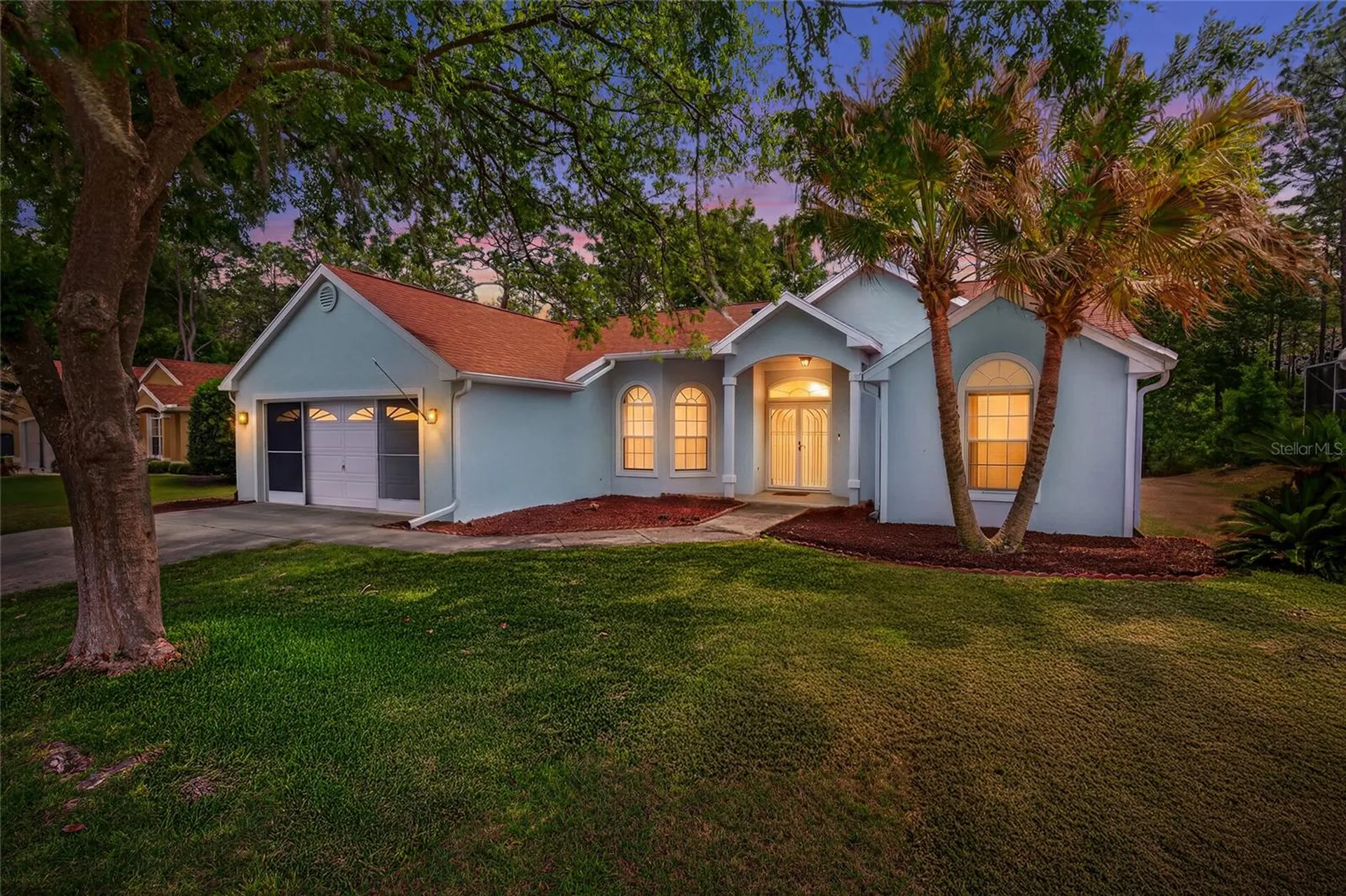 11755 SW 79th Circle Ocala FL 34476