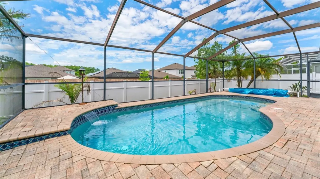 11708 Carrollwood Cove Drive Tampa FL 33624
