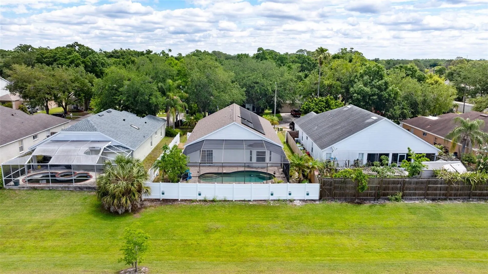 11708 Carrollwood Cove Drive Tampa FL 33624