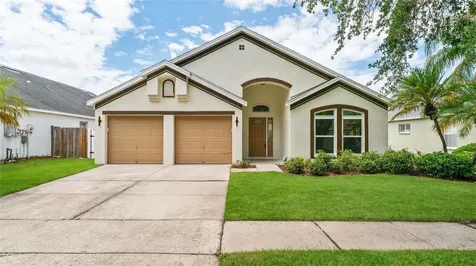 11708 Carrollwood Cove Drive Tampa FL 33624