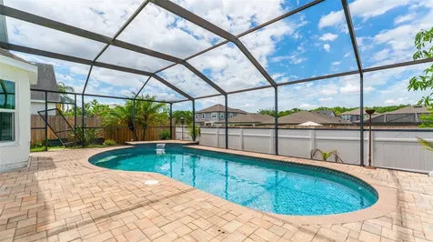 11708 Carrollwood Cove Drive Tampa FL 33624