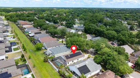 11708 Carrollwood Cove Drive Tampa FL 33624