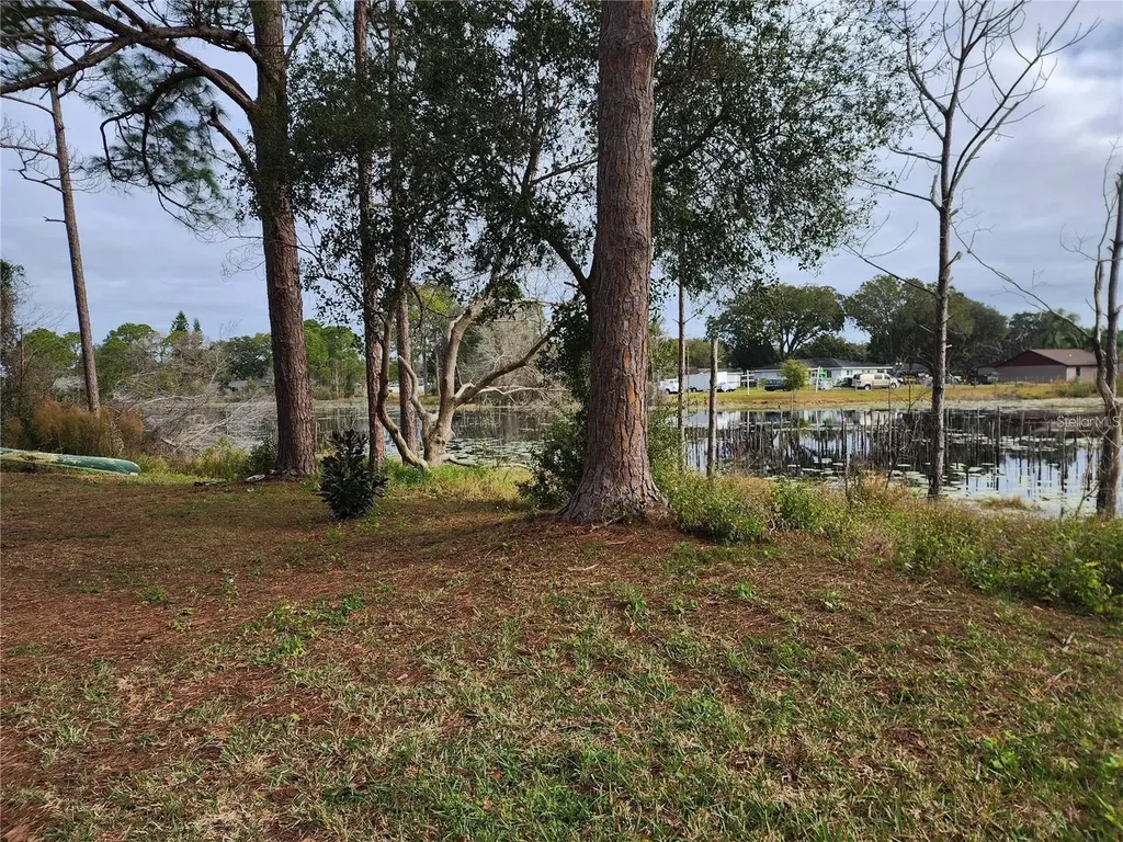2033 Quintilis Court Deltona FL 32738