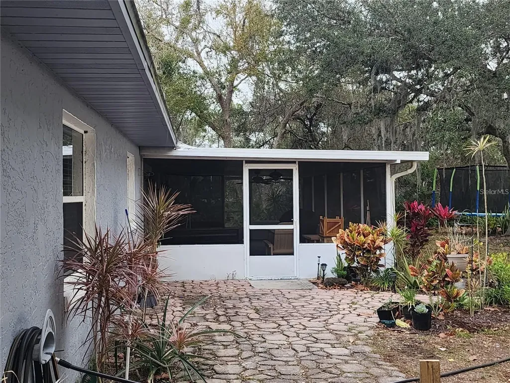 2033 Quintilis Court Deltona FL 32738