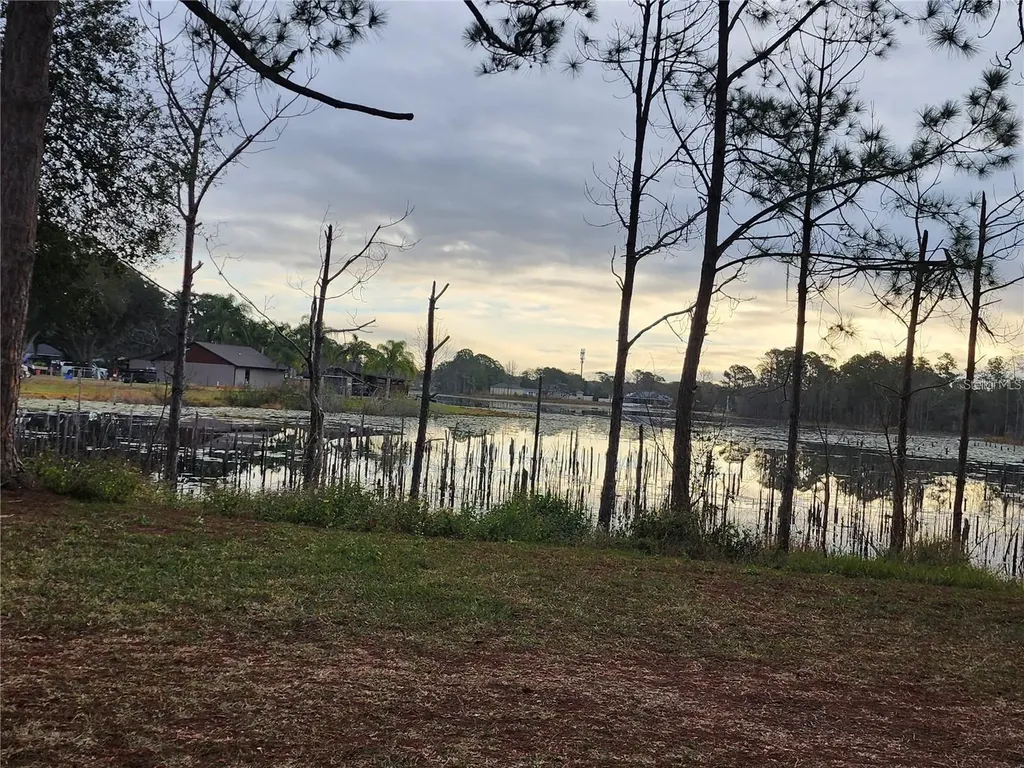2033 Quintilis Court Deltona FL 32738