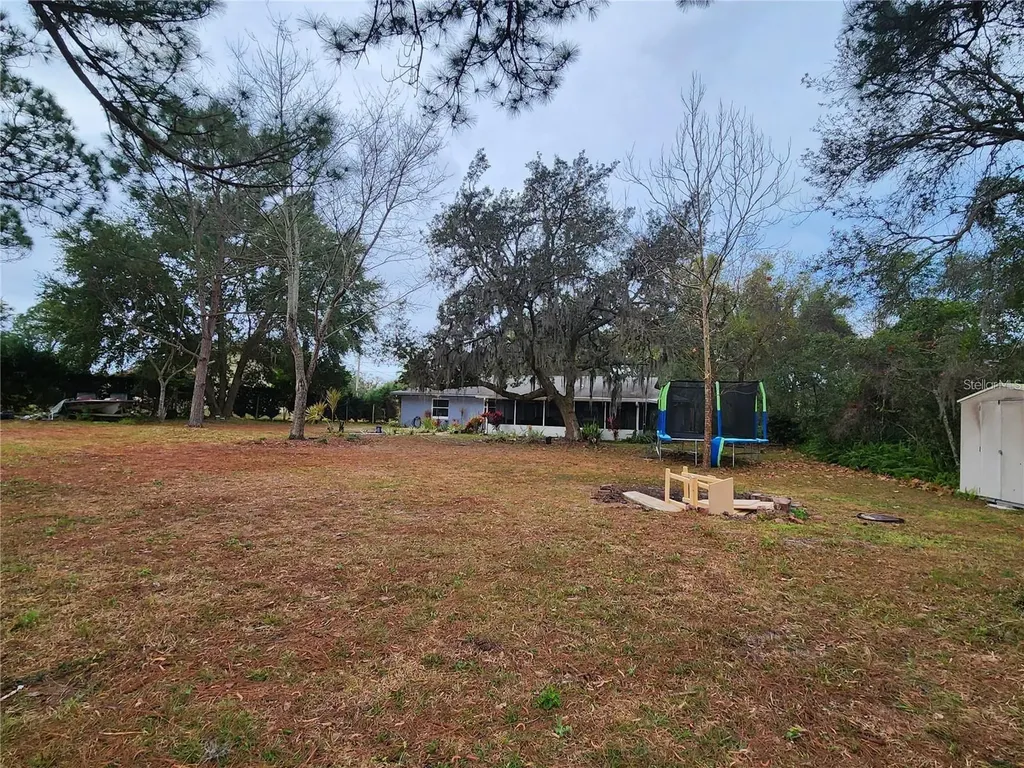 2033 Quintilis Court Deltona FL 32738