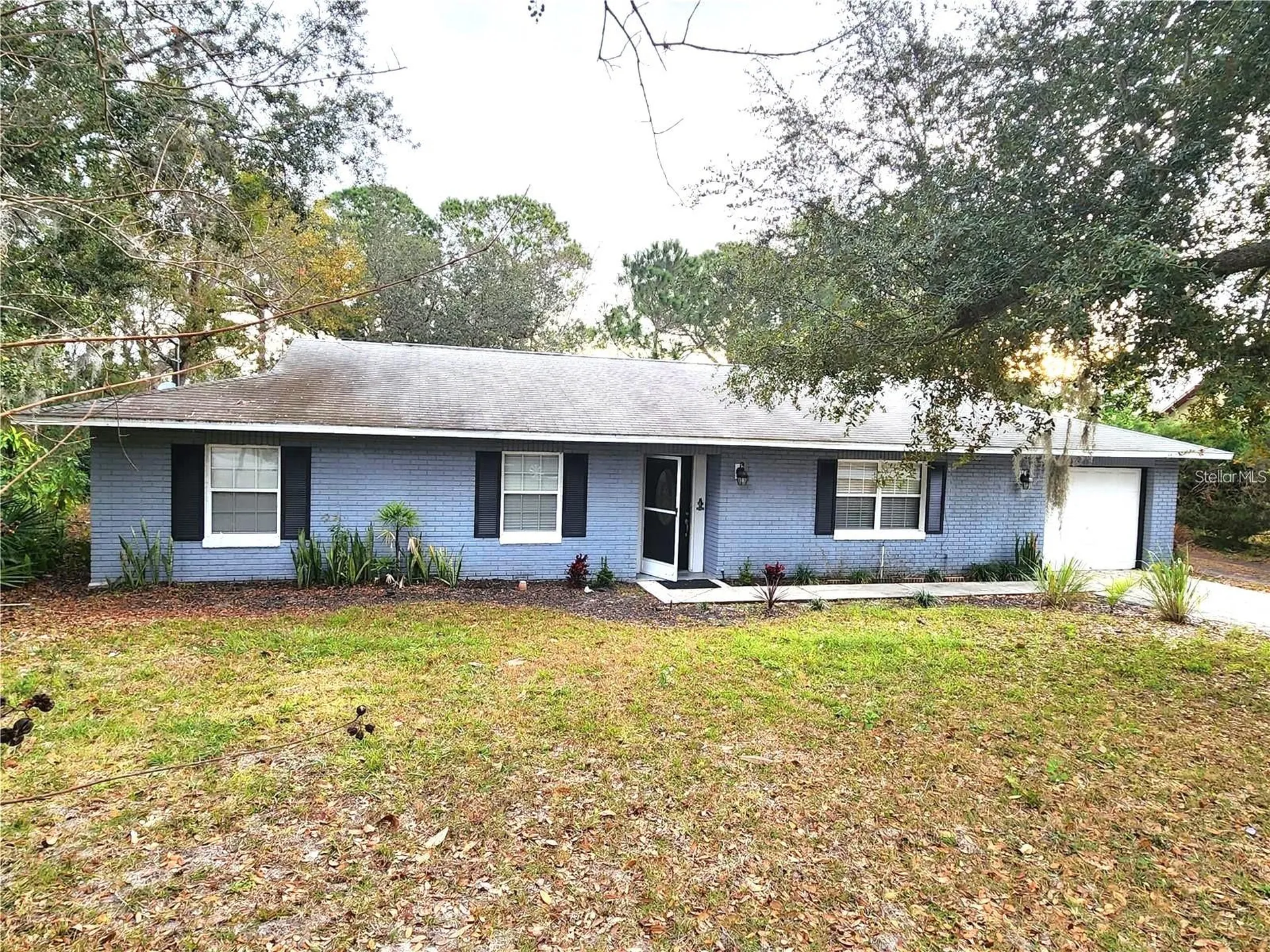 2033 Quintilis Court Deltona FL 32738