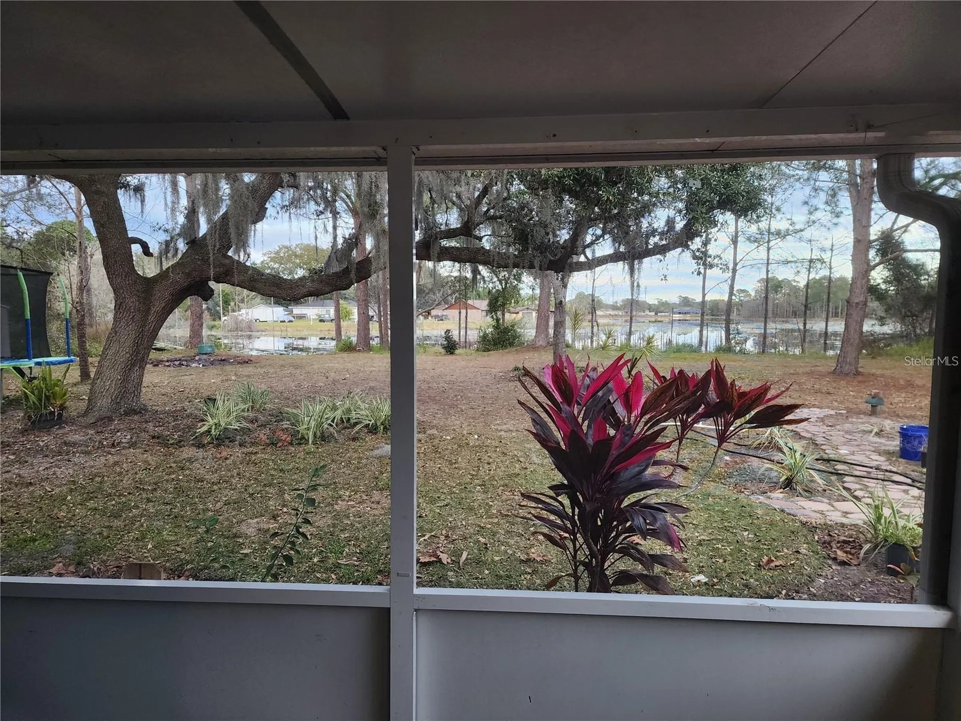 2033 Quintilis Court Deltona FL 32738