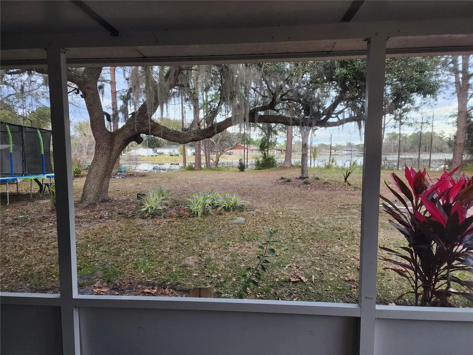 2033 Quintilis Court Deltona FL 32738
