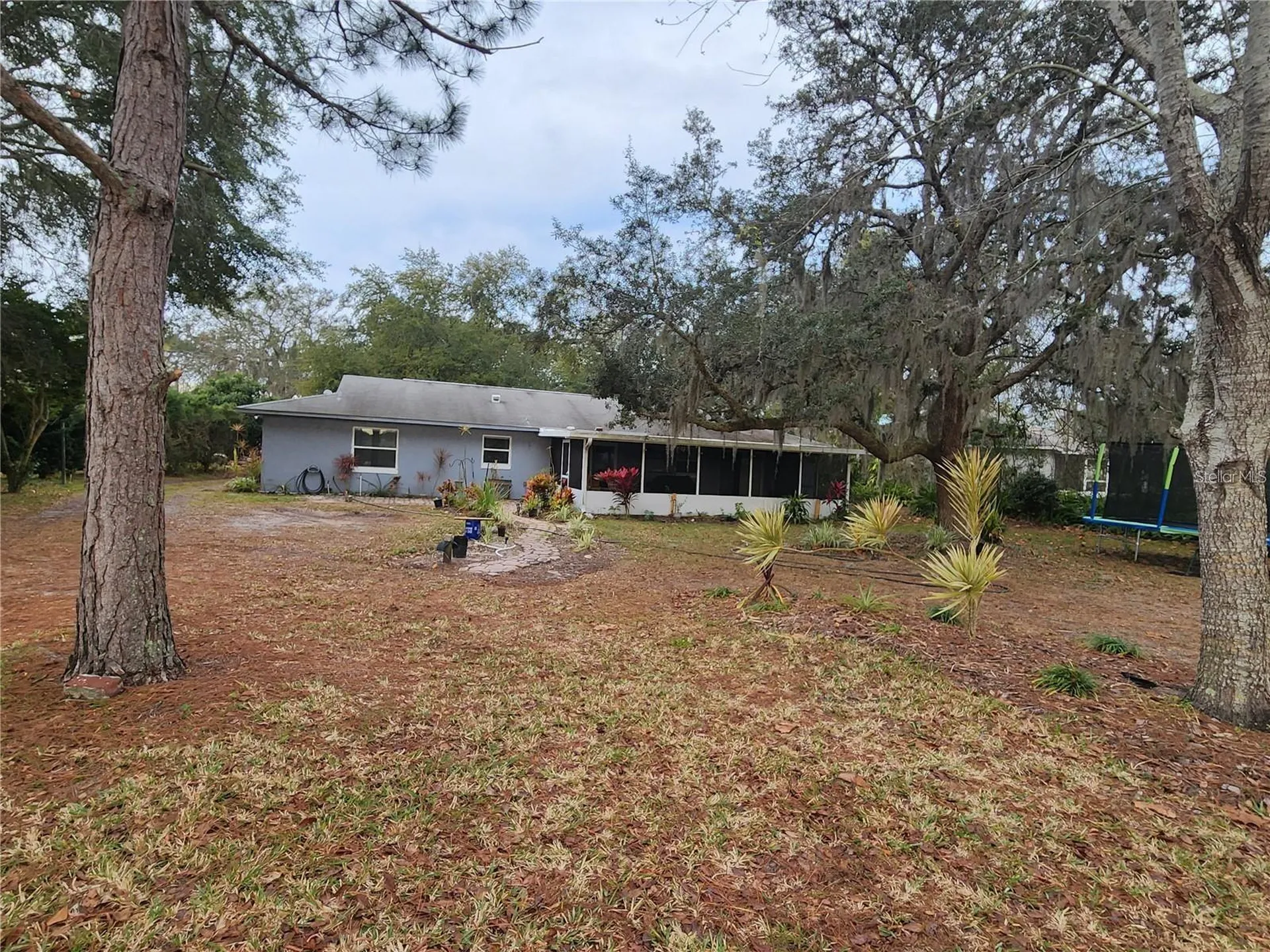 2033 Quintilis Court Deltona FL 32738