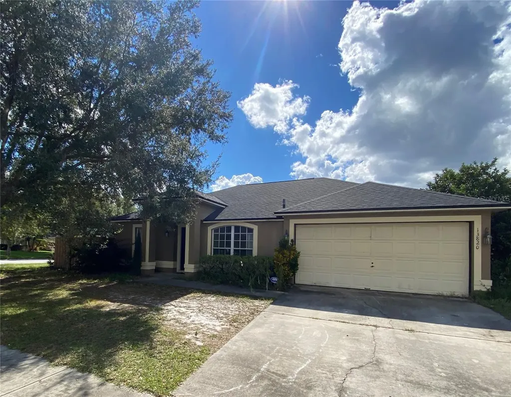 13820 Eagleridge Court Orlando FL 32826