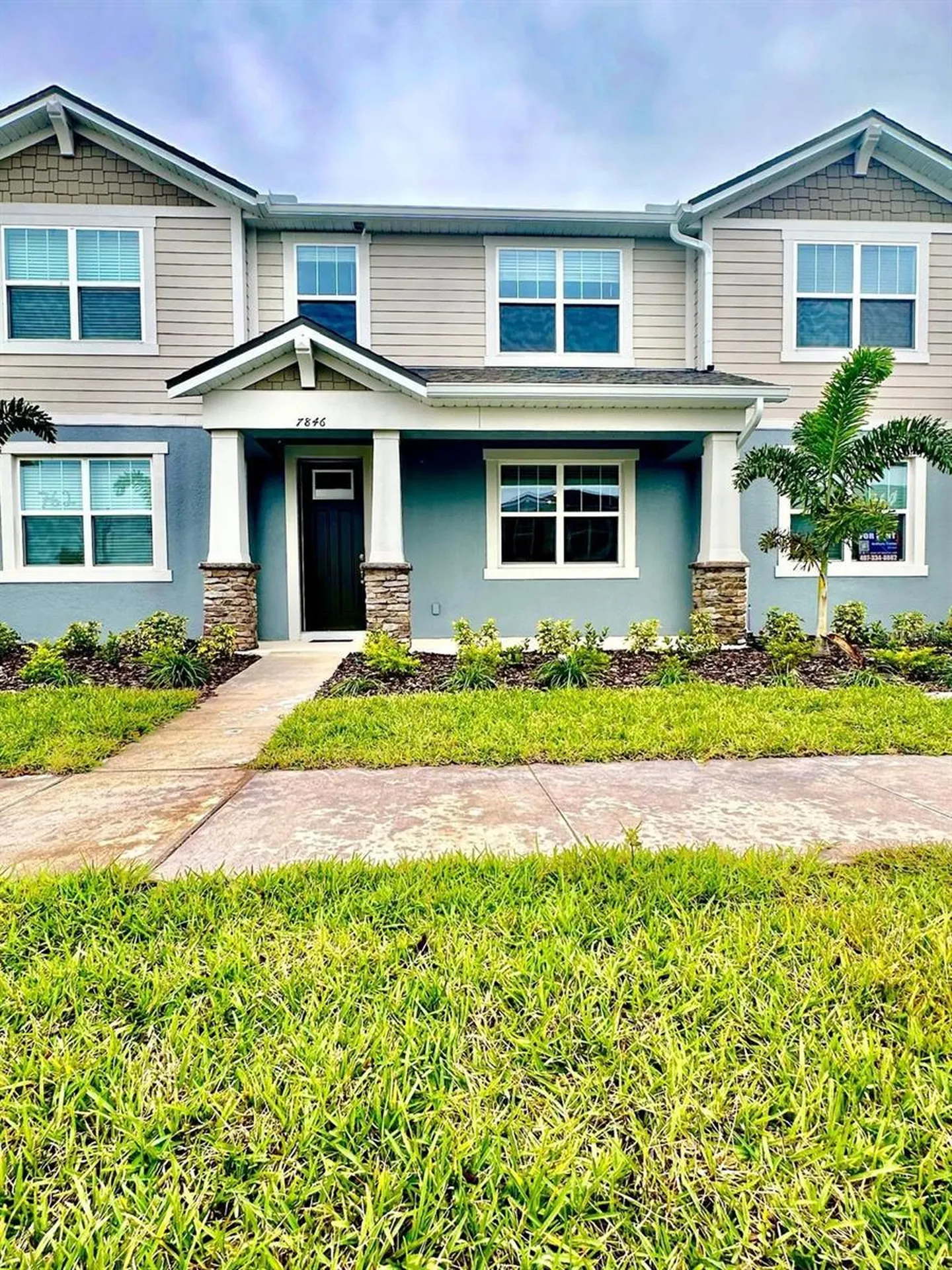 7846 Clove Hitch Way Orlando FL 32832