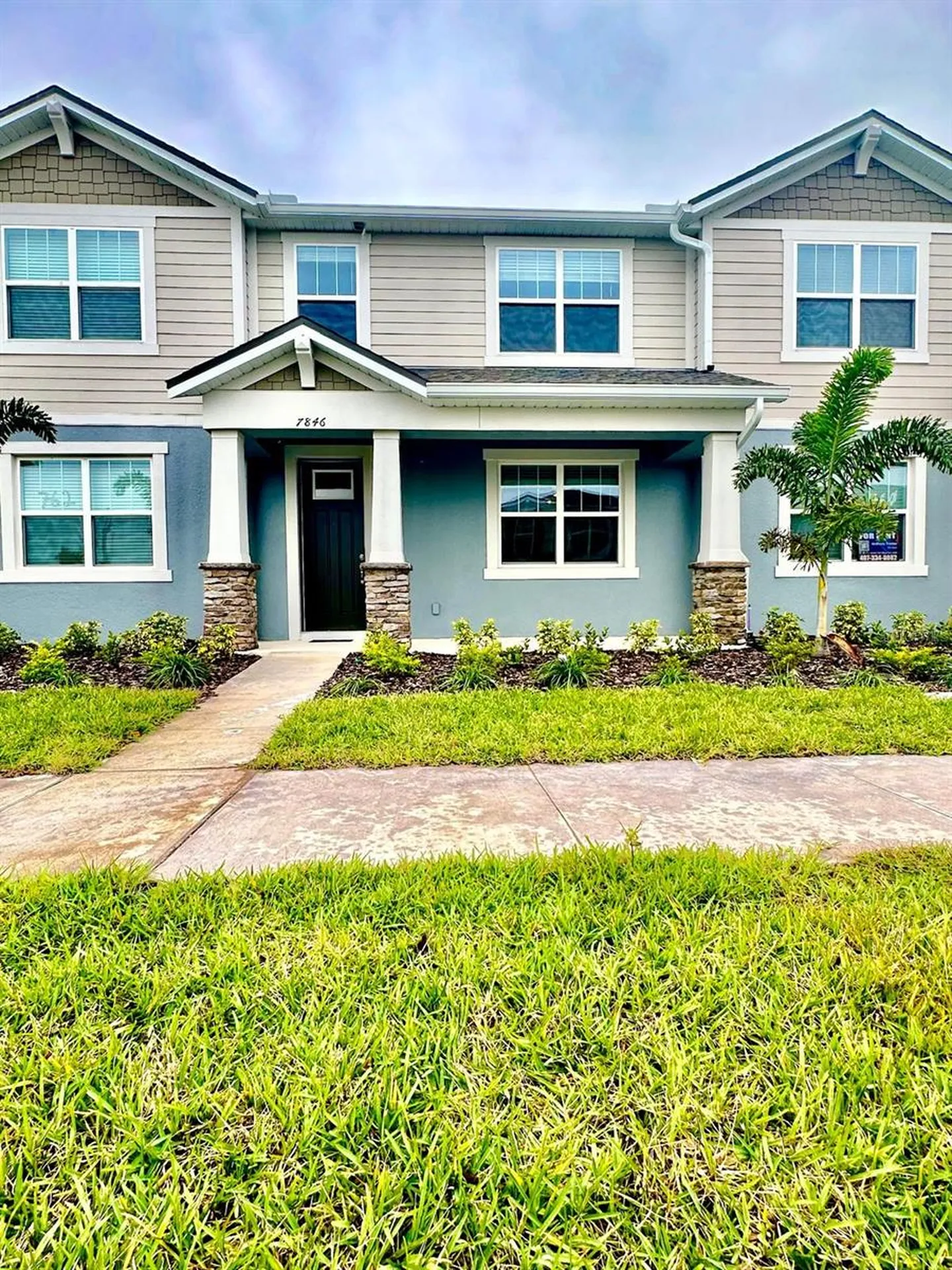 7846 Clove Hitch Way Orlando FL 32832