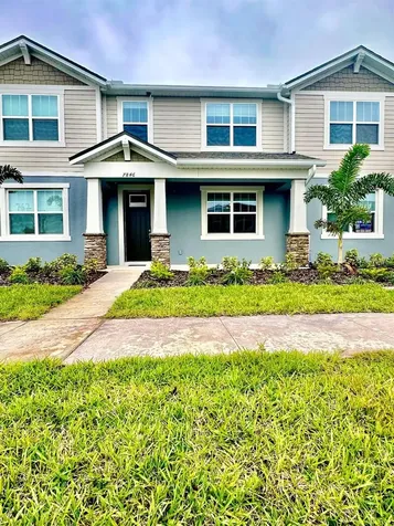 7846 Clove Hitch Way Orlando FL 32832