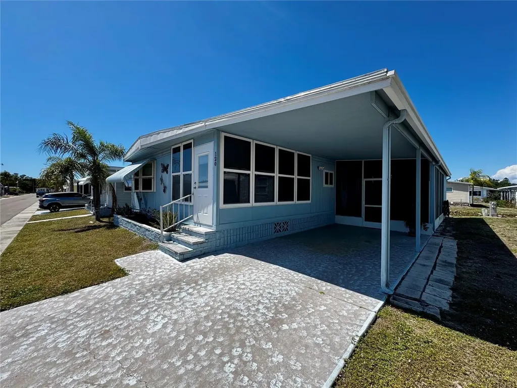 5619 Bayshore Road Palmetto FL 34221