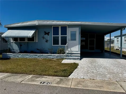 5619 Bayshore Road Palmetto FL 34221