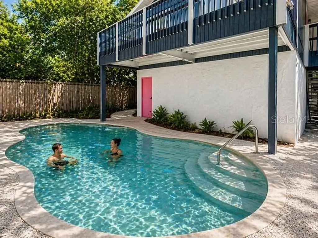 8106 Gulf Drive Holmes Beach FL 34217