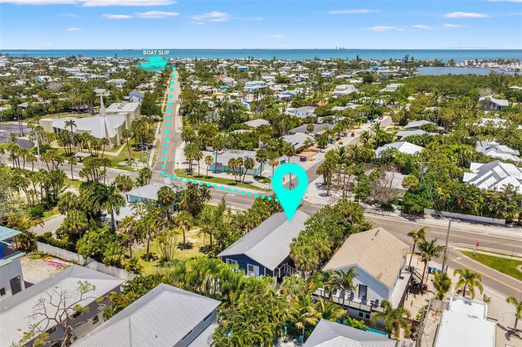8106 Gulf Drive Holmes Beach FL 34217