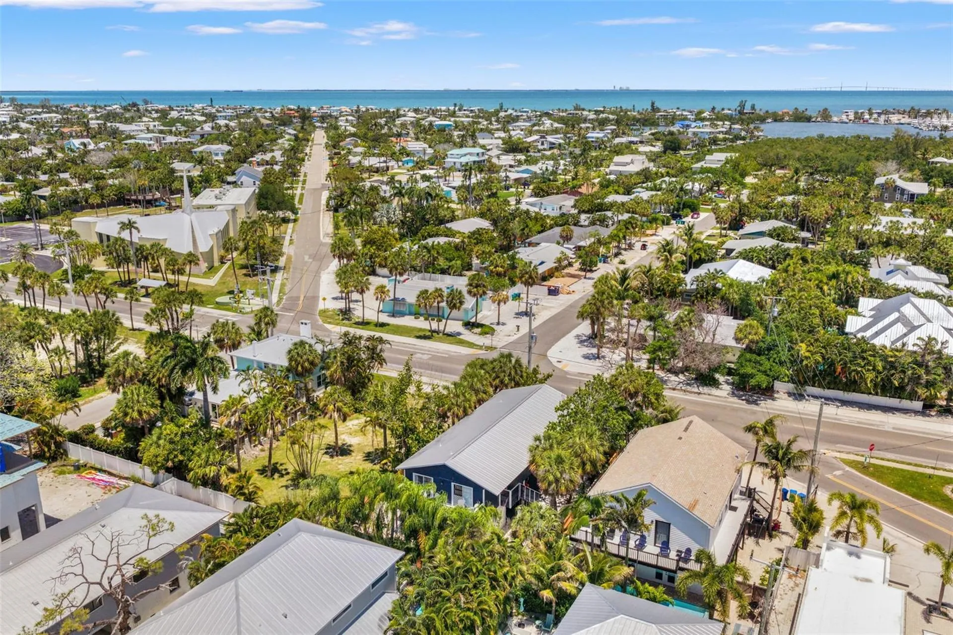 8106 Gulf Drive Holmes Beach FL 34217