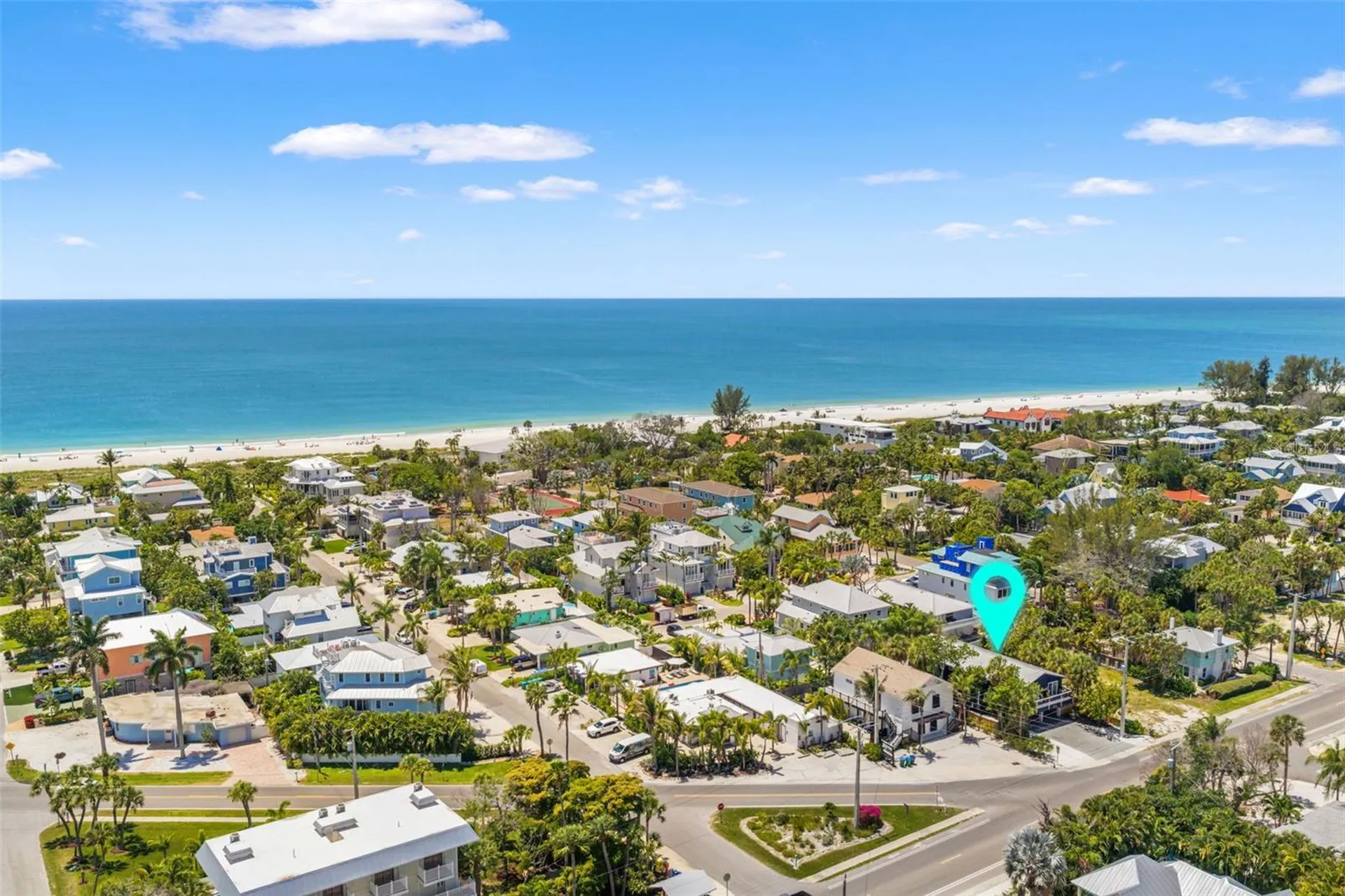 8106 Gulf Drive Holmes Beach FL 34217