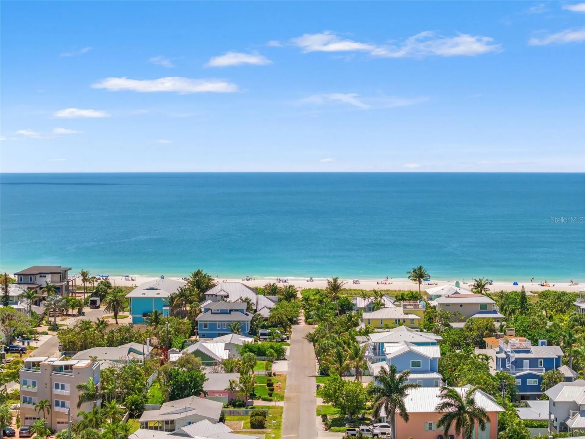 8106 Gulf Drive Holmes Beach FL 34217
