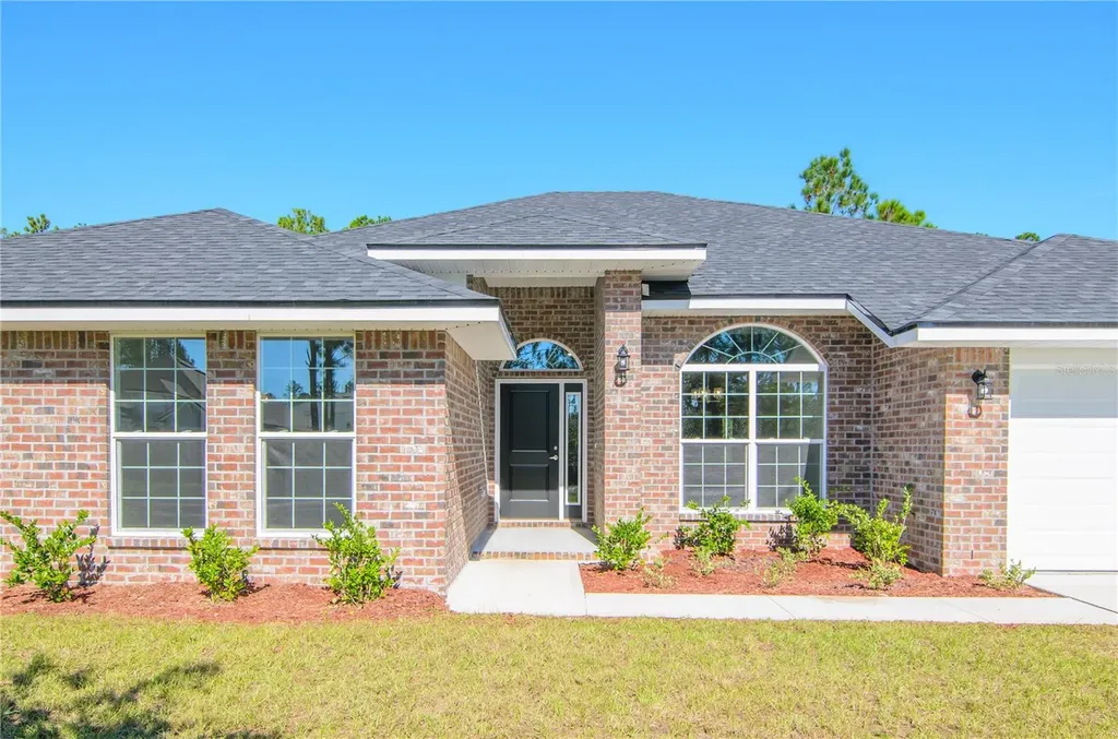 1 Zaun Court Palm Coast FL 32164